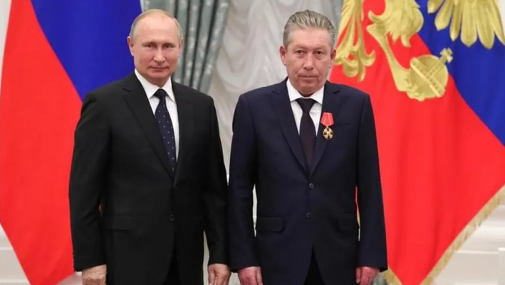 Russischer Ölchef Maganov stirbt bei “Sturz aus dem Krankenhausfenster