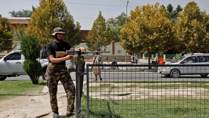 Russisches Botschaftspersonal bei Bombenanschlag in Kabul getötet