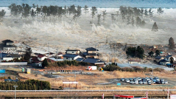 Tsunami uyarısı | Meksika’da 7,6 büyüklüğünde deprem