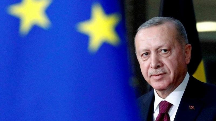 Türkiye Avrupa Siyasi Topluluğu zirvesine davet edildi