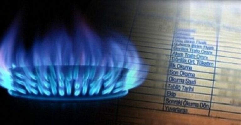Türkiye | Doğal gaz ve elektriğe 1 Eylül’den itibaren yeni zam