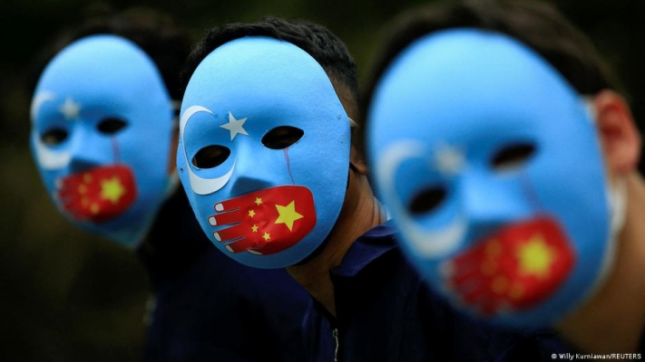 UN warnt vor möglichen “Verbrechen gegen die Menschlichkeit” in Xinjiang