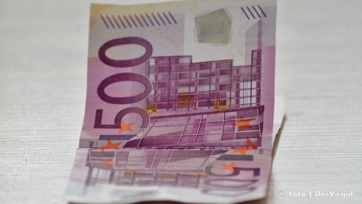 500 Euro yadımı alamayanlar ikinci ödeme dalgasında alacak