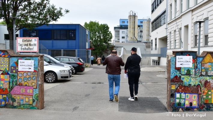 Avusturya bugün cumhurbaşkanını seçiyor