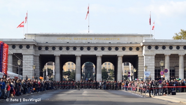 Avusturya Cumhurbaşkanlığı Seçimleri Tarihi