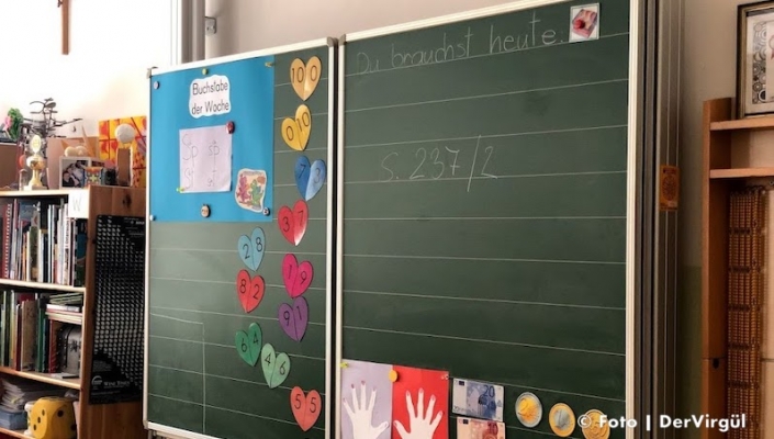 Avusturya’da her yıl 4.000 yeni öğretmene ihtiyaç duyulmakta | Ancak öğretmen yok!