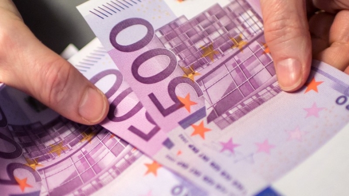 Avusturya’da yapılan 500 Euro’luk devlet yardımını yüzbinlerce kişi alamadı