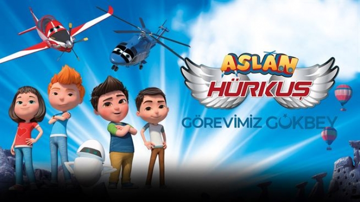 Avusturya sinemalarında Türkçe çocuk filmi gösterilmesine tepki