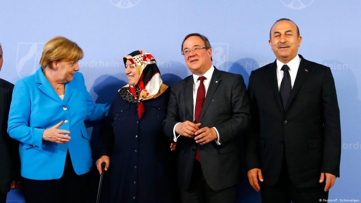 Bilge kadın Mevlüde Genç hayatını kaybetti