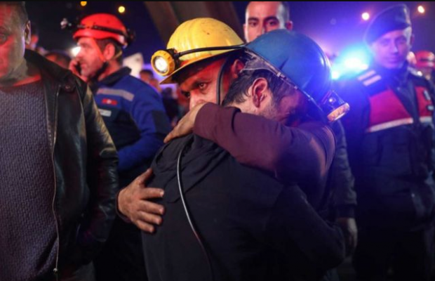 Can kaybının artmasından endişe ediliyor