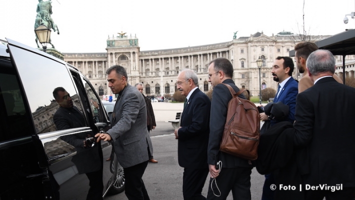 CHP lideri Kılıçdaroğlu’ndan başörtüsü çıkışı