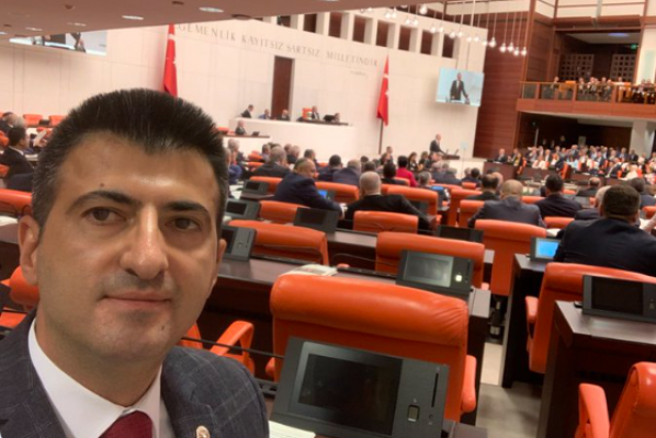 CHP, Memleket Partisi derken AK Parti’ye geçti