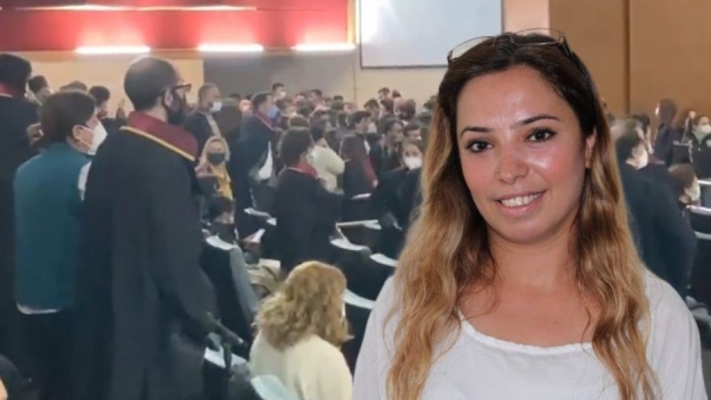Deniz Poyraz davasında müebbet hapis cezası istendi