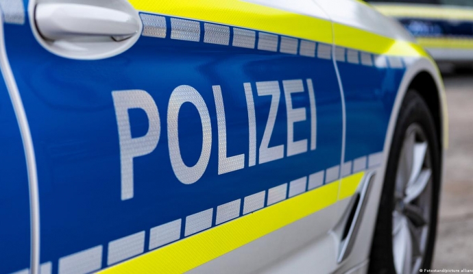 Deutschland: 2 Tote bei Messerattacke in Ludwigshafen