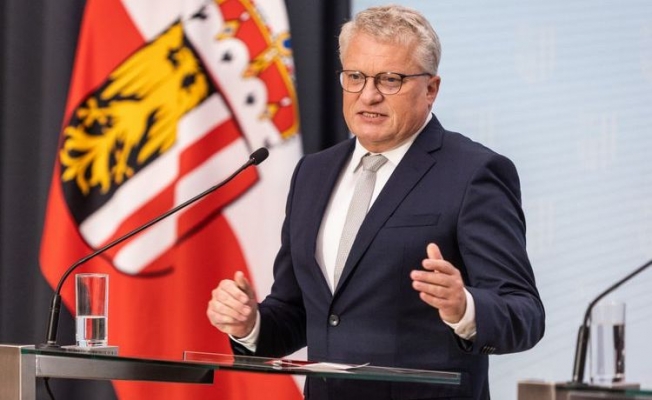 Linz Belediye Başkanı Türkiye’ye gidiyor