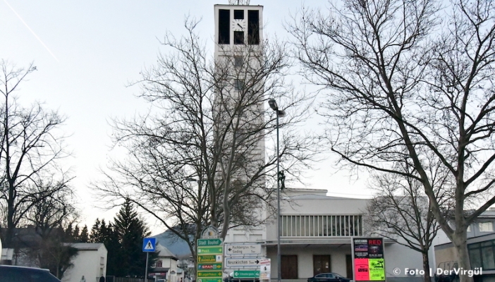 Neunkirchen ilçesinde deprem