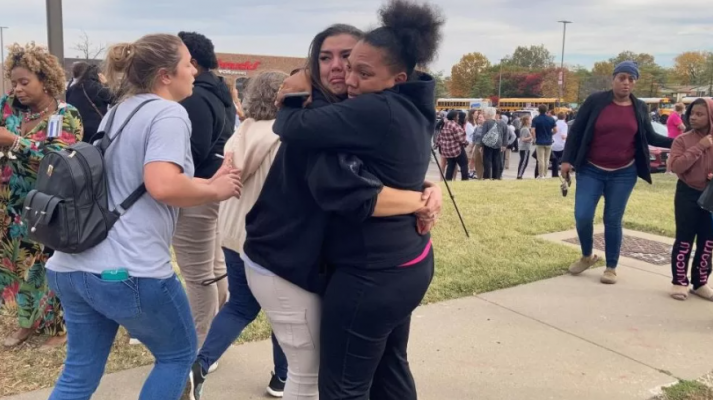 St. Louis: Drei Tote, sieben Verletzte nach Schießerei an Schule