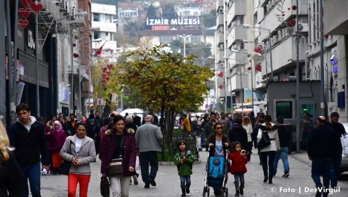 Türkiye | Enflasyonda yeni rekor | Yüzde 83,45