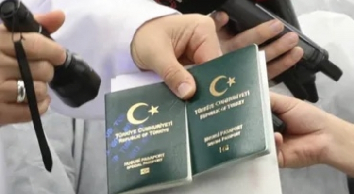 Türkiye | Yurtdışı çıkış harcına yüzde yüz zam geliyor