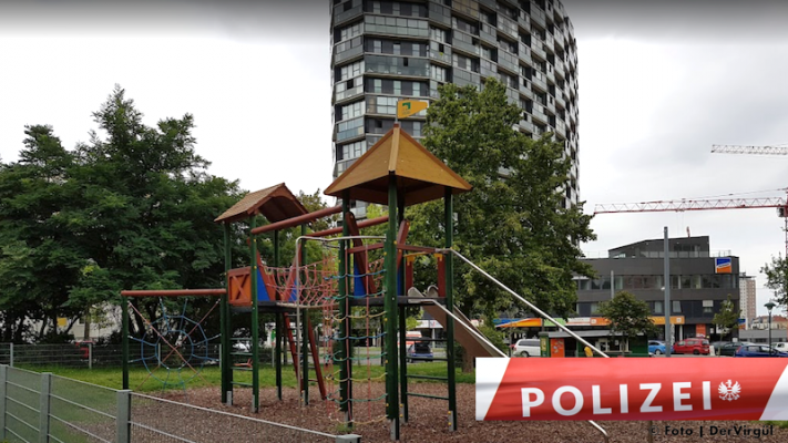 Viyana’da yine tecavüz | Genç kadın parkta tecavüze uğradı