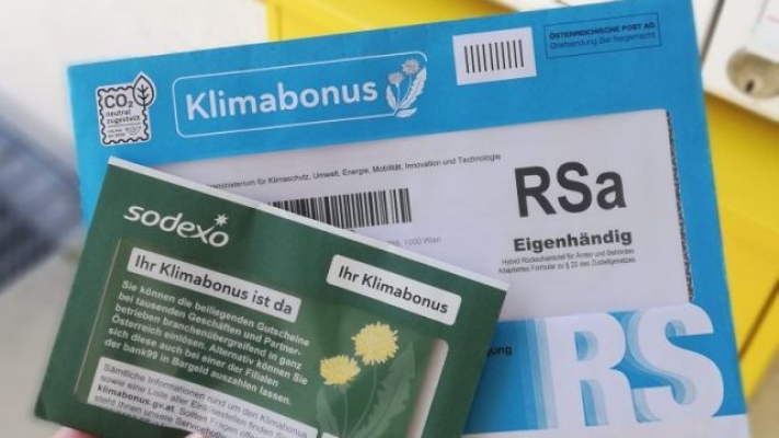 Yaklaşık 350.000 Avusturyalı hala para bekliyor