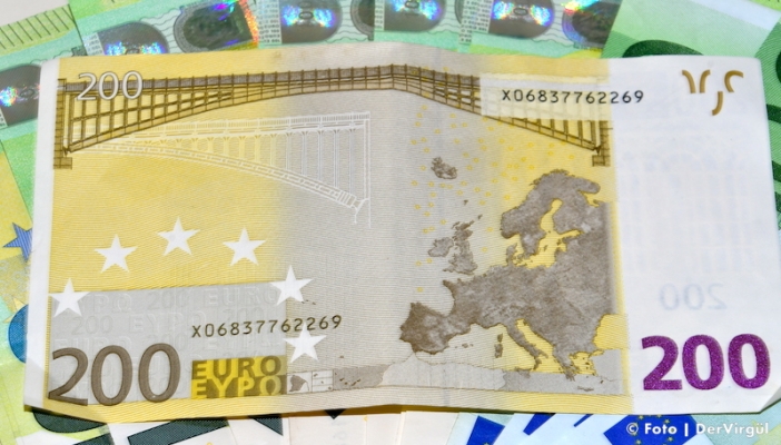 200 Euro enerji yardımı yapılacak