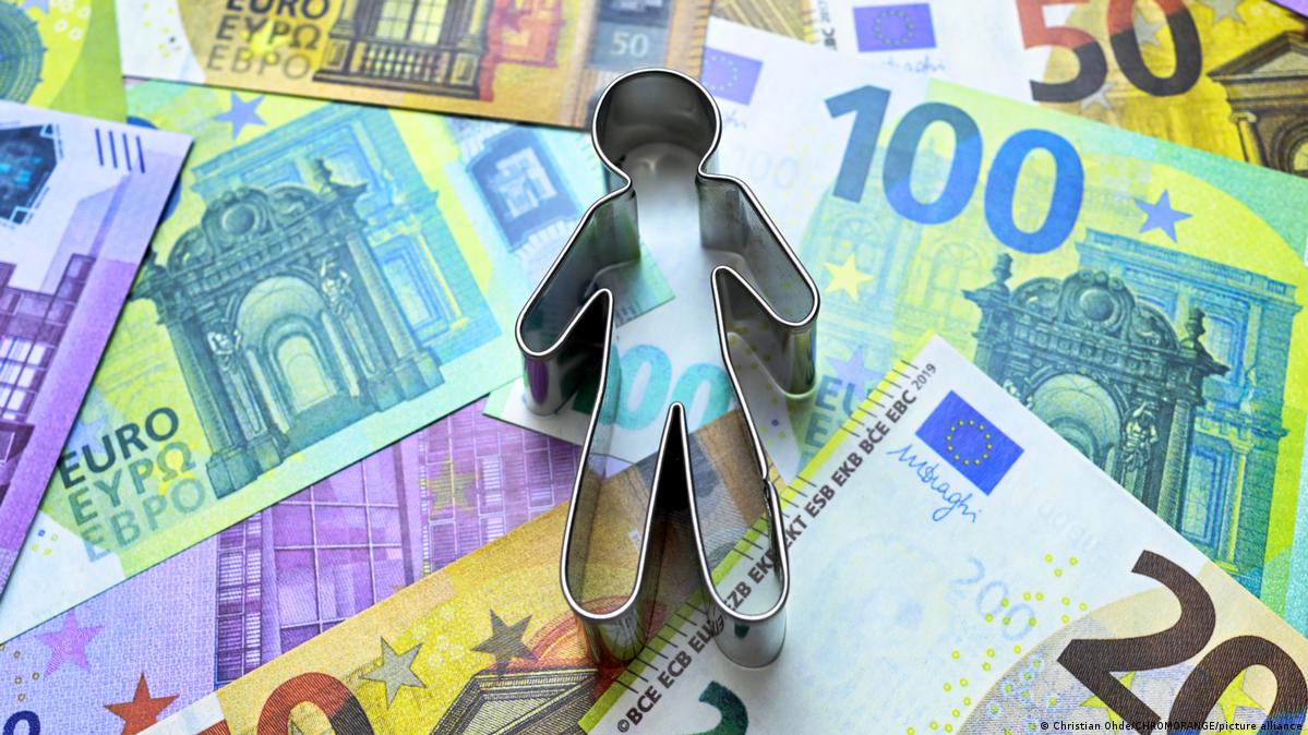 Almanya’da reform: 502 euro vatandaşlık parası