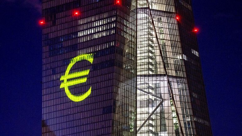 Avrupa Merkez Bankası Başkanı Lagarde: Enflasyon henüz zirve yapmadı