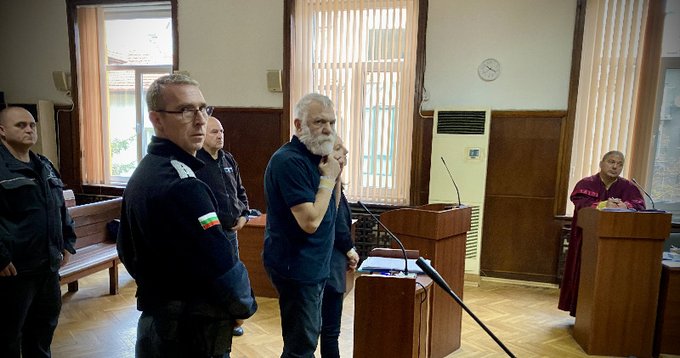 Bulgaristan, Necip Hablemitoğlu suikastı zanlısını Türkiye’ye iadesini reddetti