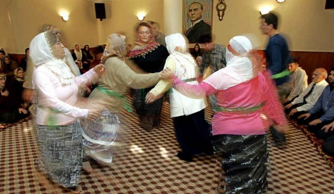 Aleviler 8 Kasım’da eylem yapacak: Kanun teklifi yetersiz
