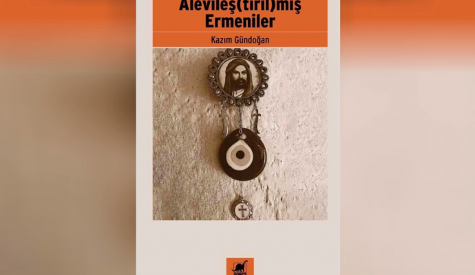 Alevileş(tiril)miş Ermeniler 100 yıllık öykülerini anlatıyor