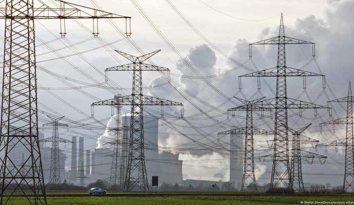 Almanya’da elektrik kesintisi tartışması
