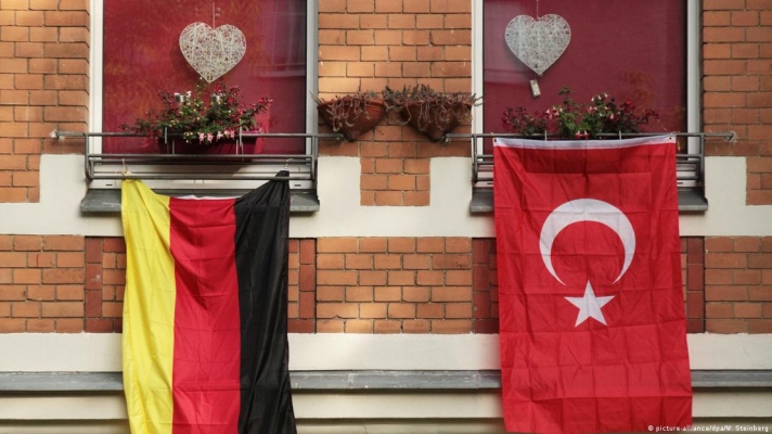 Almanya’dan Türkler için çifte vatandaşlığı mümkün kılacak reform