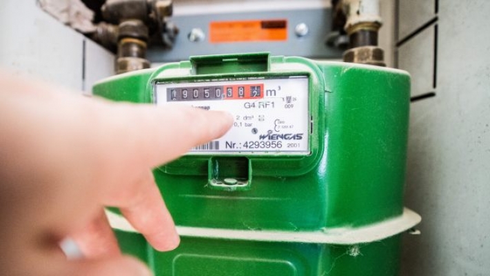 Avusturya’da bir önceki yıla göre, doğal gaz faturaları yüzde 20,6 daha fazla
