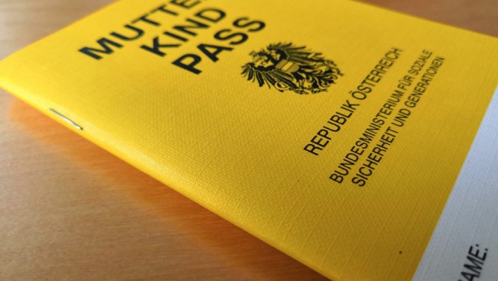 Avusturya “Mutter-Kind-Pass” üzerinde yapısal değişikliğe gidiyor