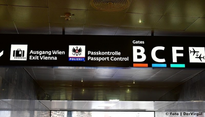Avusturya’ya girmek iki kat zorlaşacak!