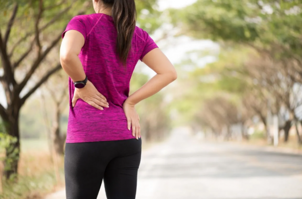 ‘Bel ağrıları fıtıktan değil priformis sendromundan olabilir’