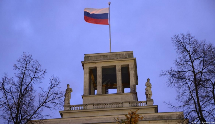 Deutschland: Ehemaliger Reservist der Armee wegen Spionage für Russland schuldig gesprochen