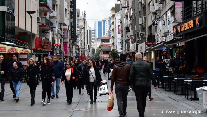 Enflasyonda yeni rekor | Yüzde 85,51