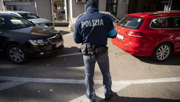 Europol’den suç örgütlerine operasyon | 382 kişi gözaltına alındı