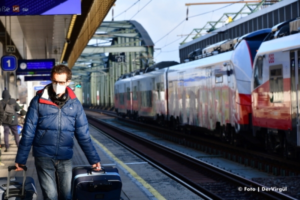 Grev | Pazartesi sabah 05.00’dan itibaren 5.000 tren seferi iptal