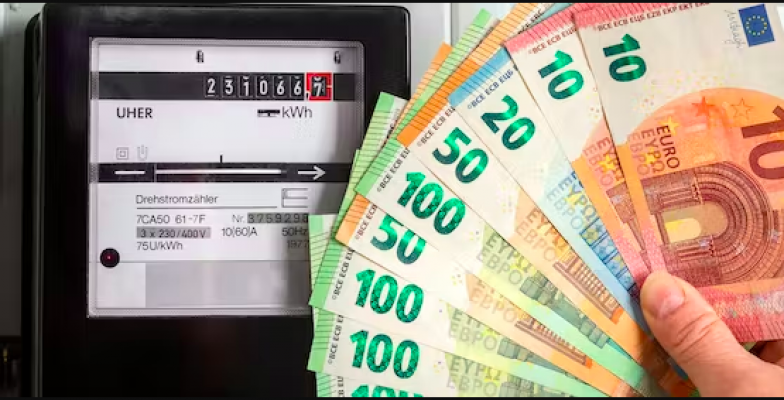 Hane başına şebeke ücretleri yaklaşık 100 Euro artacak