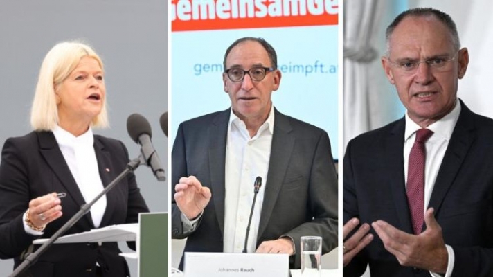 Hükümet Kriz Güvenliği Yasası’nı sundu
