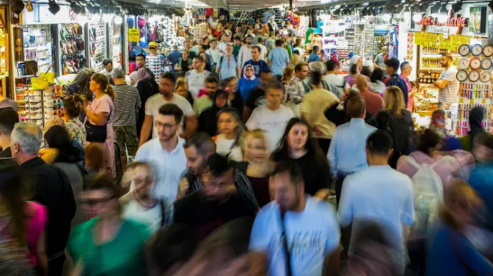 Jährliche Inflation in der Türkei erreicht 25-Jahres-Rekordhoch von 85,5%