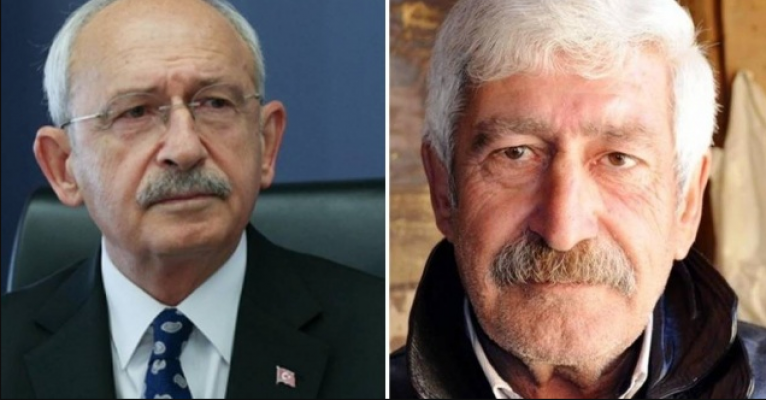Kılıçdaroğlu’nun acı günü…