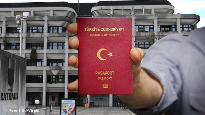 Linz’de gezici konsolosluk hizmeti bugün veriliyor