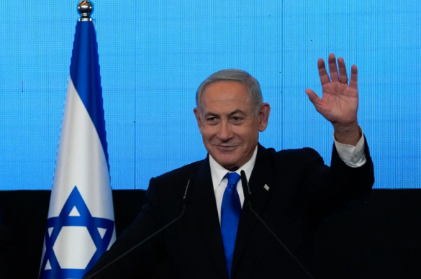 Netanjahu soll mit der Bildung der neuen israelischen Regierung beauftragt werden