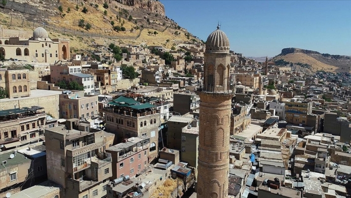 Rus turistler Madrid yerine yanlışlıkla Mardin’e yollandı