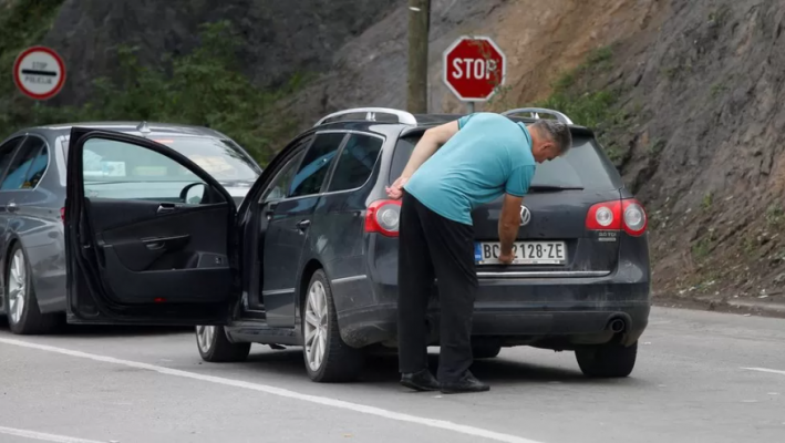 Serbien und Kosovo erzielen keine Einigung im Streit um Autokennzeichen