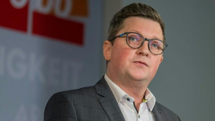 Son yapılan anketler SPÖ’ü karıştırdı